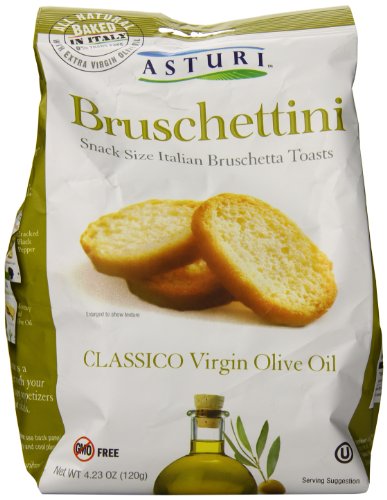 Asturi Bruschettini Classico Olive Oil - Image 7