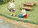 Epoch Sylvanian Families Sylvanian Family Doll 