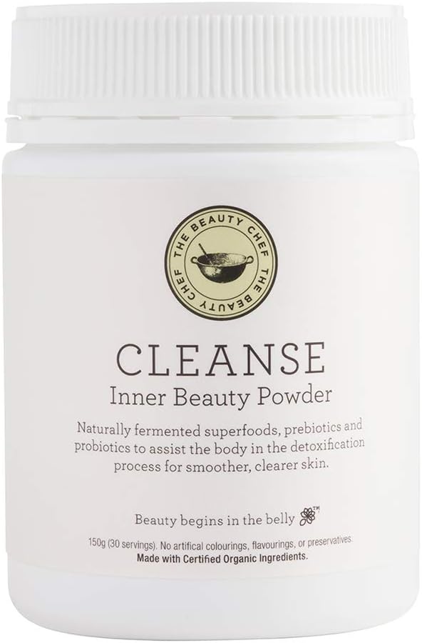 Cleanse Inner Beauty Powder 150g