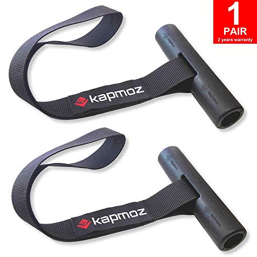 Kayak tie Down Straps Bow and Stern tie Downs Loops Strap Ratchet Rope Canoe Pulley Hanger