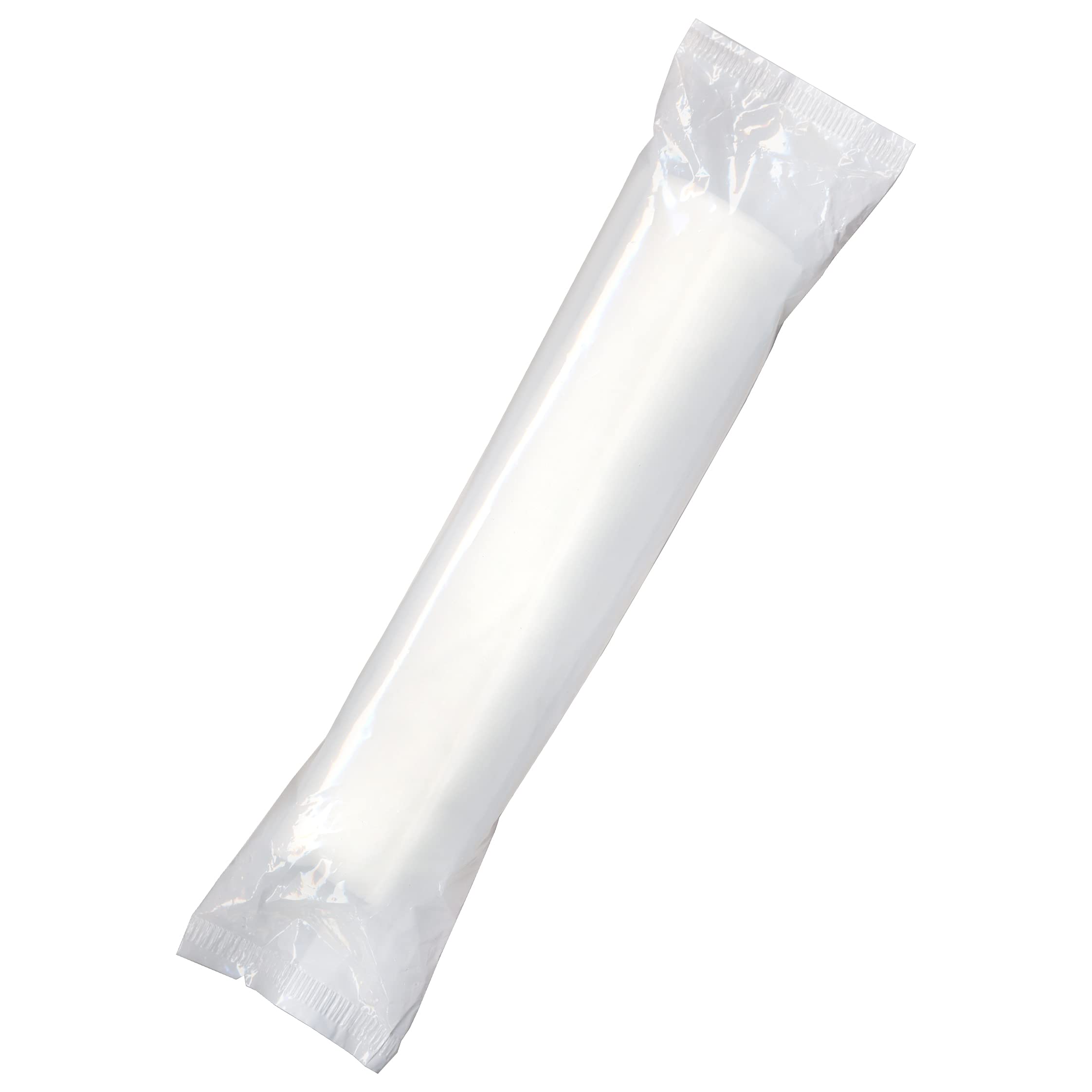 九州紙工 使い捨ておしぼり エンボス 丸型 無地 1,200本入り 業務用 個包装 飲食店 カフェ レストラン お弁当 テイクアウト の商品画像