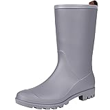 lightweight garden boots