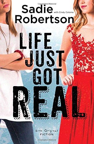 Life Just Got Real (Live Original)