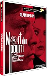 Mort d'un pourri - Combo Collector Blu-ray+ DVD