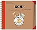 Mon Carnet de Voyage a Rome by