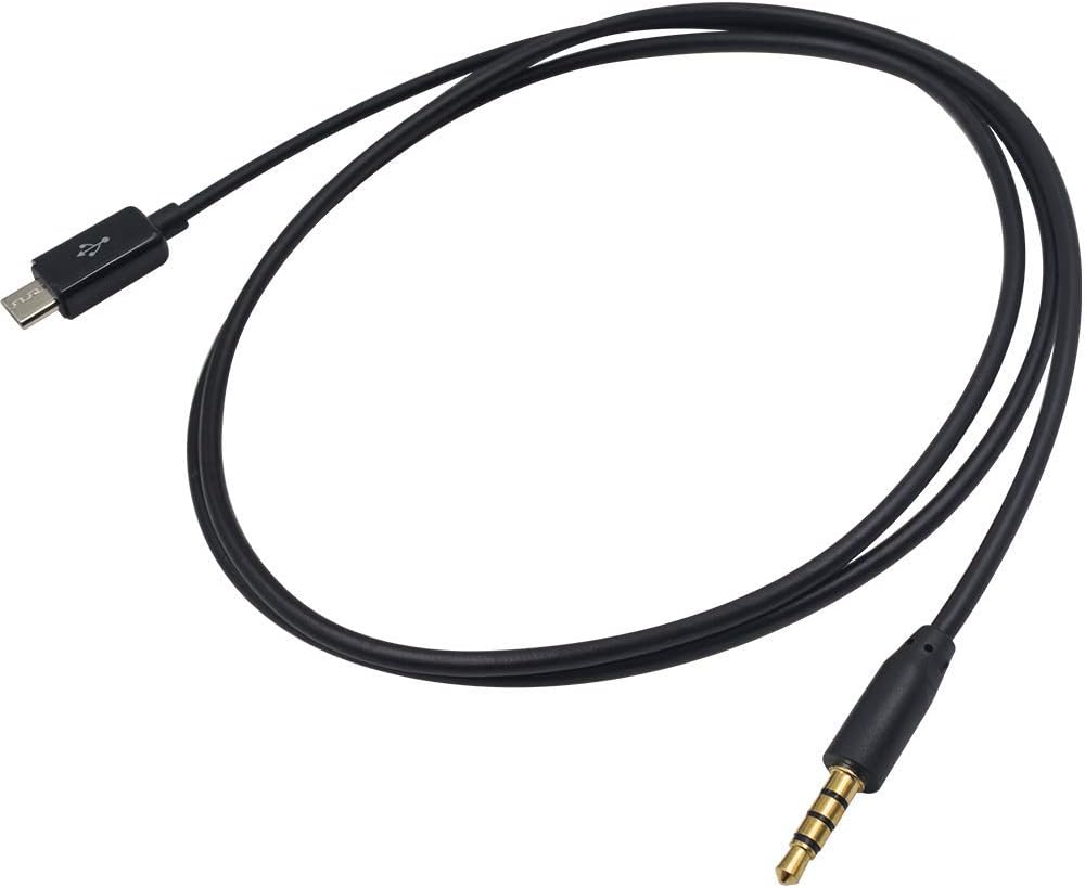 Duttek 3.5mm Audio Output Cable - Image 3