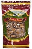 Caramel Squares Chewy Candy Bag, 1 Pound