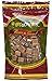 Caramel Squares Chewy Candy Bag, 1 Pound