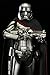 STAR WARS CAPTAIN PHASMA TFA Ver. ARTFX+