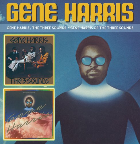 Gene Harris - The Three Sounds - Zortam Music