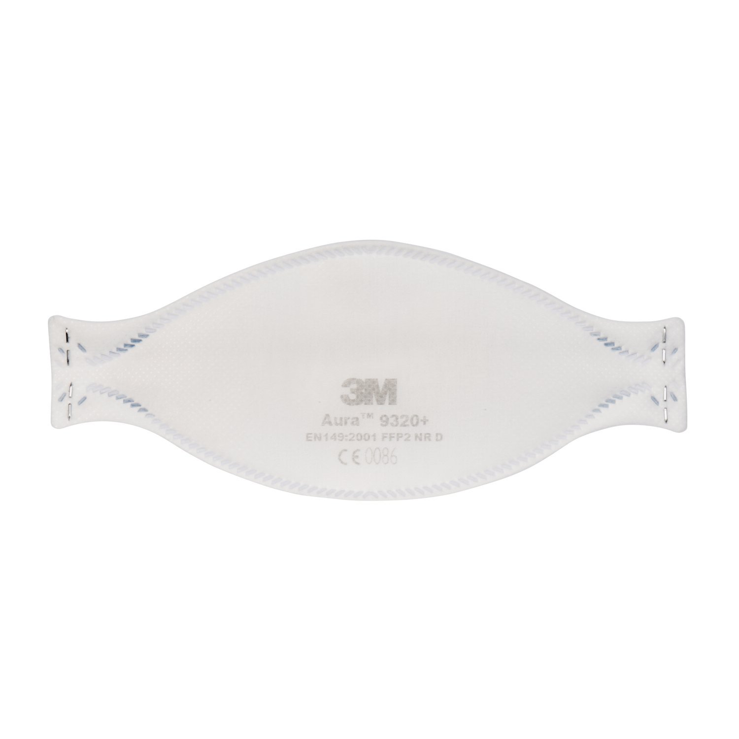 3m Aura 93 Adembeschermingsmasker Comfortabel Masker Met Optimale npassing n Het Gezicht Wegwerpmasker Met Beschermingsniveau Ffp2 Stuks Afzonderlijk Verpakt Amazon Nl Klussen Gereedschap