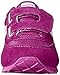 Saucony Jazz Hook & Loop Sneaker (Toddler/Little Kid), Paradise Pink, 8 M US Toddler