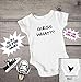 Guess What Chicken Butt Onesie, Funny Baby Onesie, Chicken Butt Onesie, Baby Shower gift, Guess What Onesie, Baby Girl Onesie, baby bodysuit