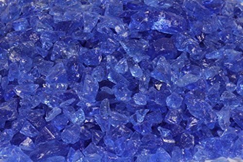 American fireglass 9 to 12mm fire pit and outdoor firep…