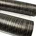 3M DI-NOC MW-777 EBONY METALLIC WOODGRAIN 3in x 5in (SAMPLE SIZE) Vinyl Film Series