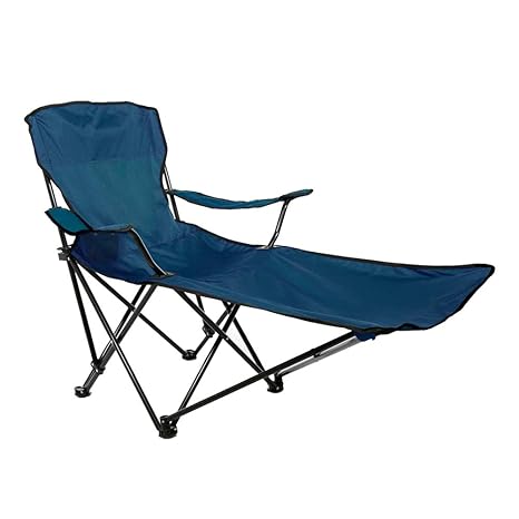 Tumbona De Playa Plegable