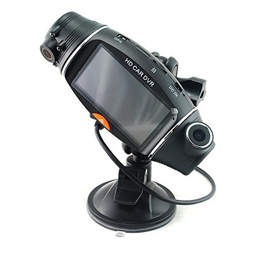 Careshine-Hd-Dvr-Car-Camera-Car-Video-Camera-27-Inch-Dual-Lens-Dash-Logger-Night-Vision-G-sensor-Vehicle-Synchronous-Recorder