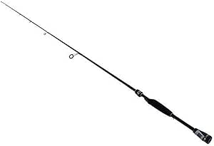 daiwa aird x baitcaster rod