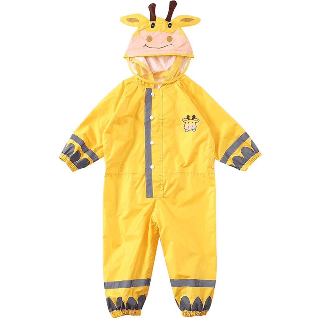 infant rain suit
