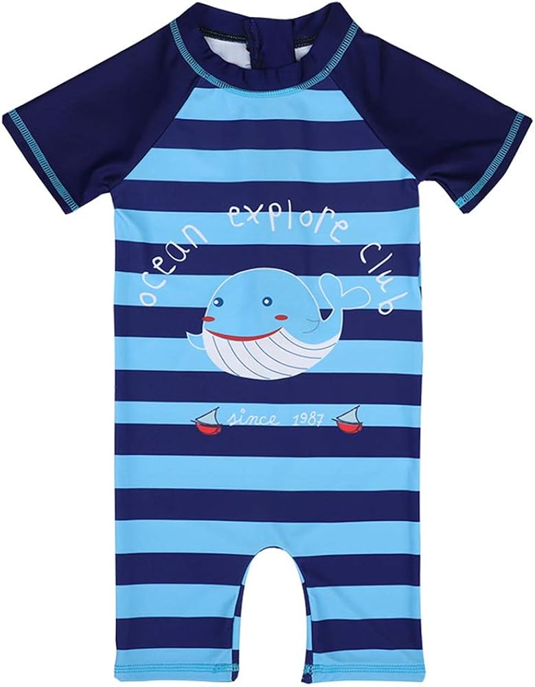 baby boy bathing suits