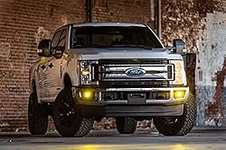 D- Series Pro Dot/Sae J583 Fog Light Selective