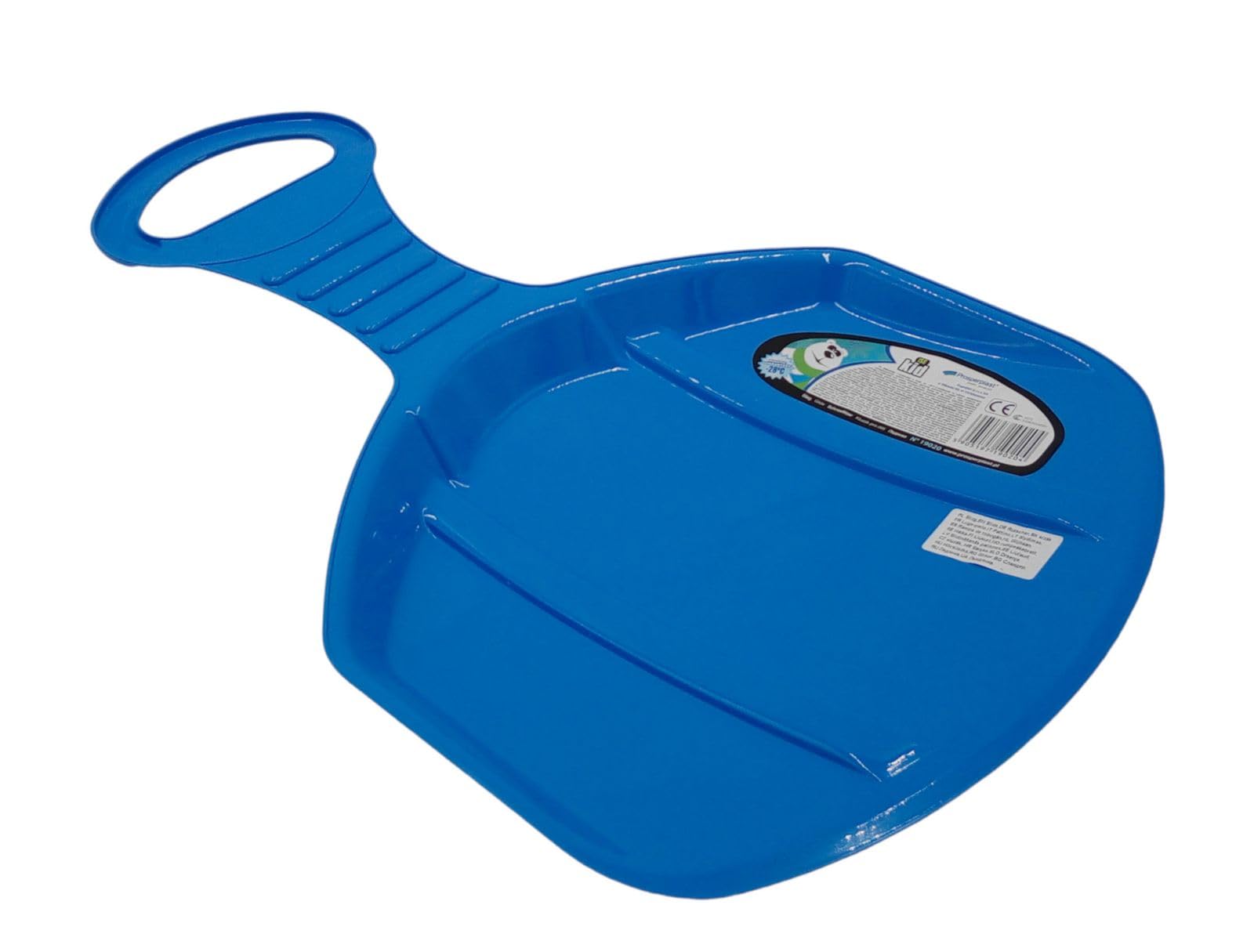 Prosper Plast ISG-B333 52 x 33.5 cm Kid Slide - Blue (12-Piece)