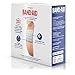 Band-Aid Brand Tru-Stay Plastic Strips Adhesive Bandages for Wound Care and First Aid, All One Size, 60 ct
