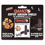 Gamo Express EXP20 Shotshells, Fits Viper & Shadow Express Shotguns