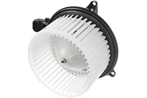 AC Heater Blower Motor for 2009-2017 Ford Expedition 2009-2014 Ford F150 2009-2017 Lincoln Navigator Replaces # 700237 AL1Z19