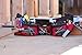 MagnoGrip 203-017 Magnetic Carpenter's Tool Belt,Red