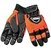 Echo OEM Chainsaw Kevlar Reinforced Protective Gloves X-Large 99988801602