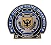 DC Batman The Dark Knight Movie Gotham Police Patch