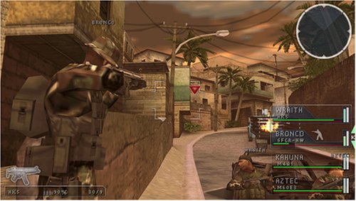 3 SOCOM+Tactical+Strike+Sony+PSP