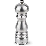 Peugeot Parisrama Pepermolen 18 cm - Leisteen - Hout - u'select