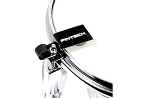 Pintech Percussion TT3 Trigger Trap Mounting System