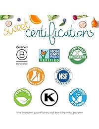 MegaFood - Polvo de potenciador de energía diario, promueve la energía, la resistencia, el...