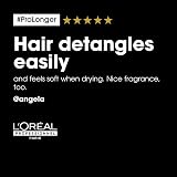 L’Oréal Professionnel Pro Longer Shampoo 300 ml Filler-A100 Amino Acids view 7