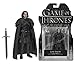 Funko Game of Thrones Jon Snow Action Figure