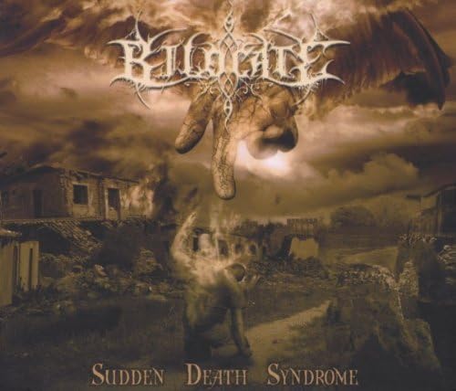 Sudden Death Syndrome