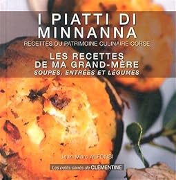 Soupes, entrées et légumes