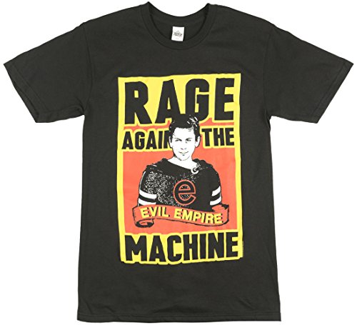 Rage Against the Machine Evil Empire 