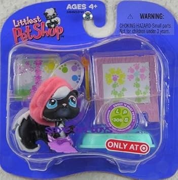 littlest pet shop toys target