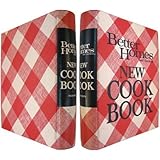 Better Homes and Gardens New Cook Book, In A Five-Ring Binder