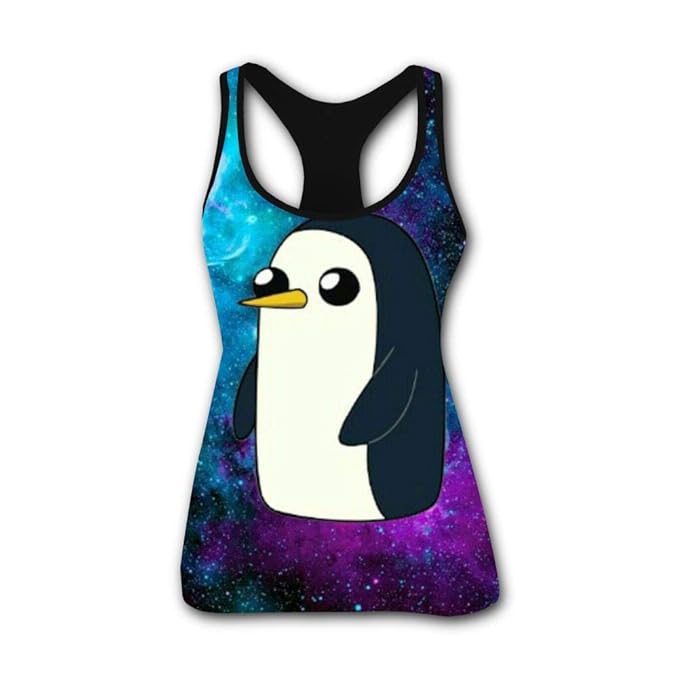 penguin undershirts