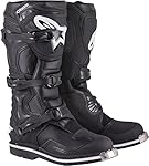 Alpinestars Tech 1 Boots-Black-11