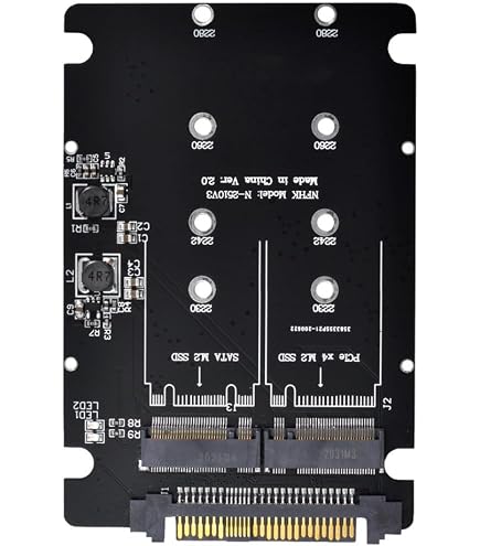 Amazon.com: M.2 NGFF SATA SSD to 2013 X1 Carbon Ultrabook Adapter