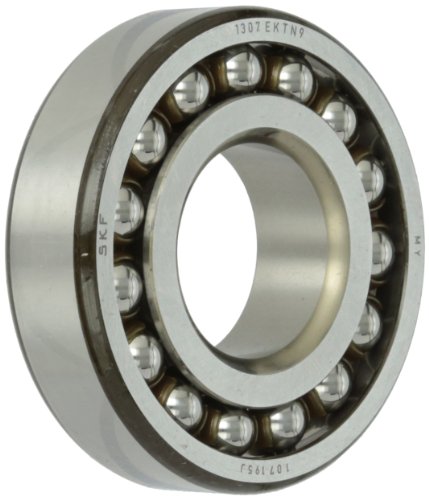 SKF 1205 EKTN9 Double Row Self-Aligning