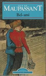 Bel-Ami