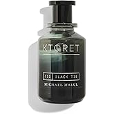 Michael Malul KTORET 511 Black Tie Eau de Parfum for Men - 100ml | 3.4oz