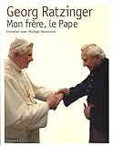 mon frère, le pape by 